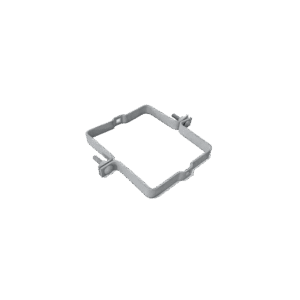 Abraçadeira Poste Quadrada