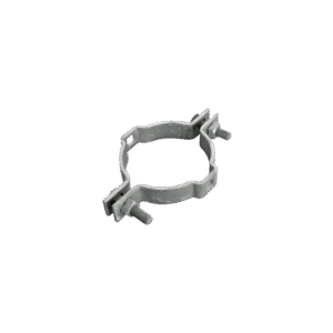 Abracadeira para Poste Circular