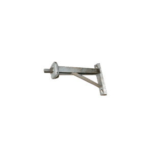 Braço L 15 KV e 34 KV