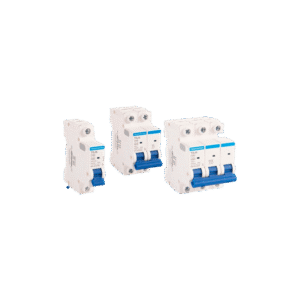 Disjuntor Termomagnético Unipolar, Bipolar e Tripolar