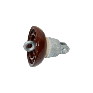 Isolador de Disco Suspensão